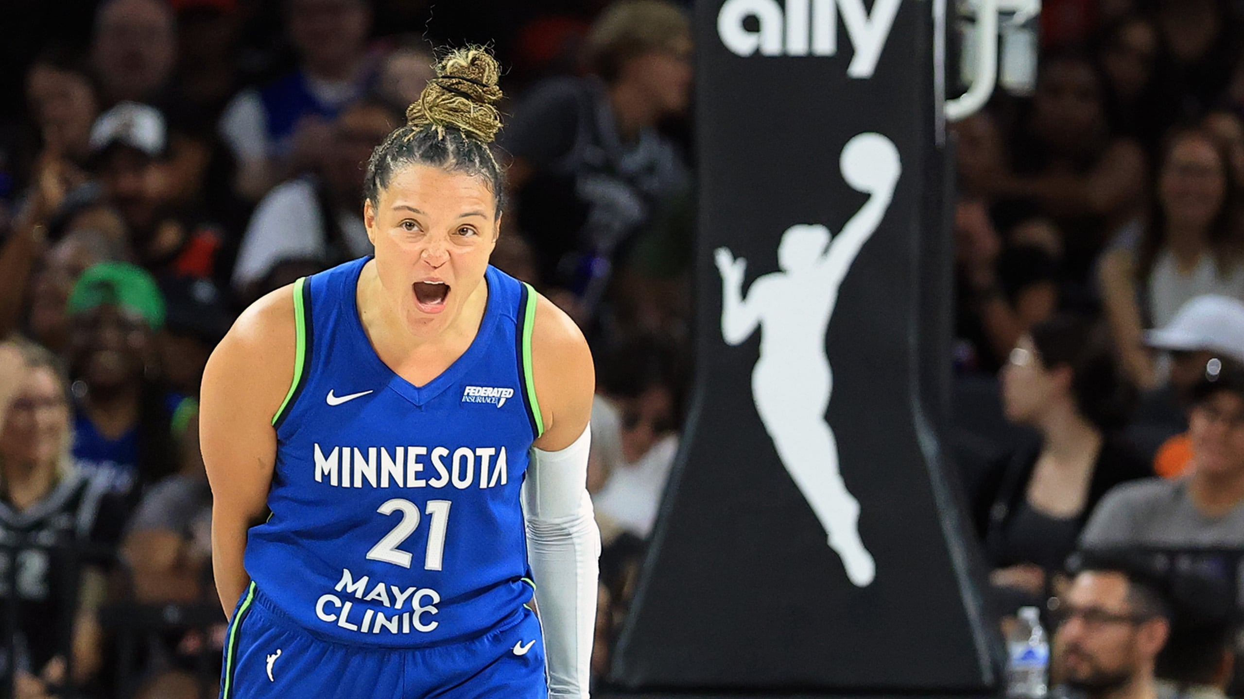 How To Watch Minnesota Lynx vs New York Liberty on August 16: TV Channel, Game Time, Injury Report, Jerseys
