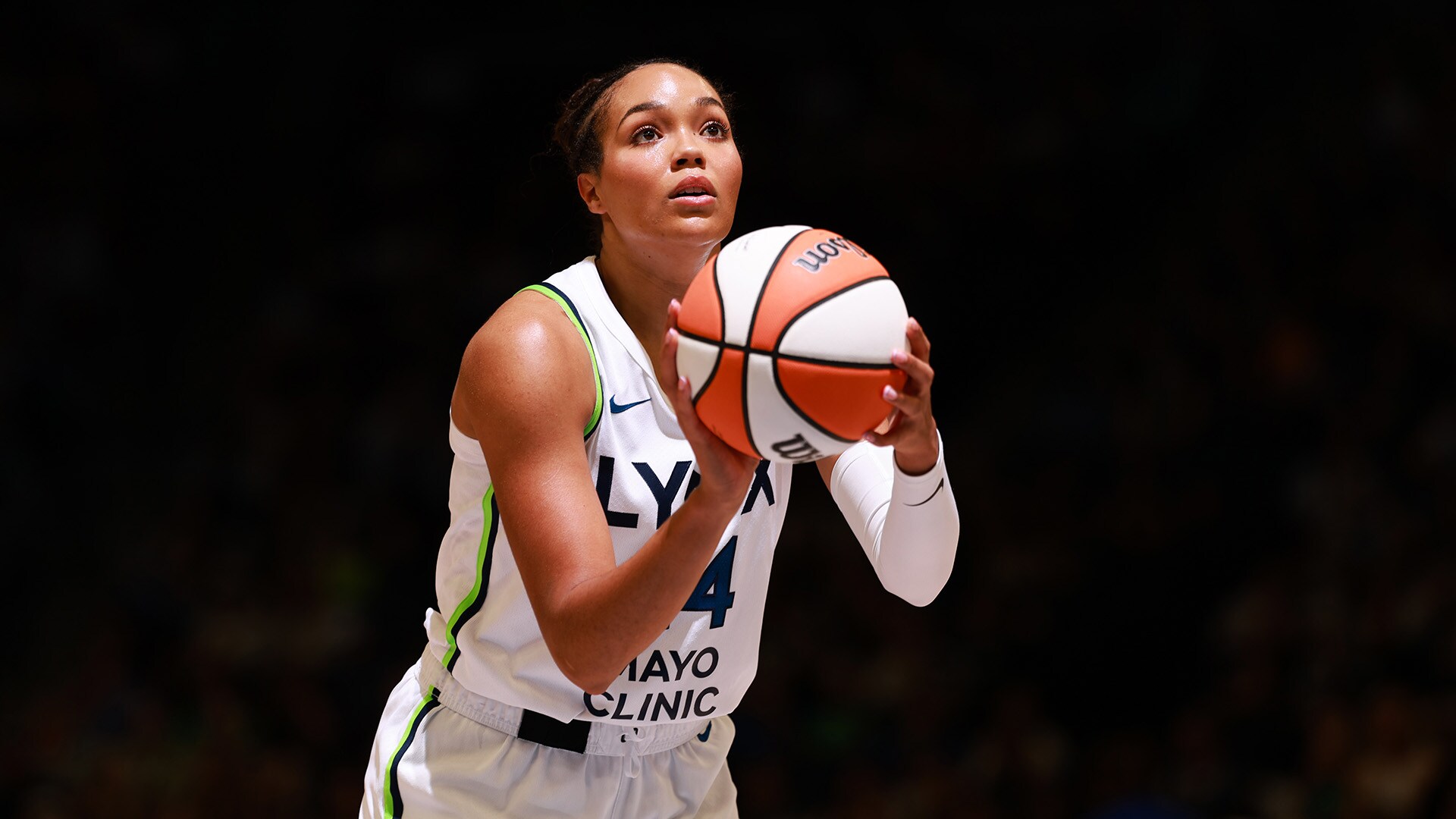 How To Watch Minnesota Lynx at Las Vegas Aces on September 4: TV Channel, Game Time, Injury Report, Jerseys