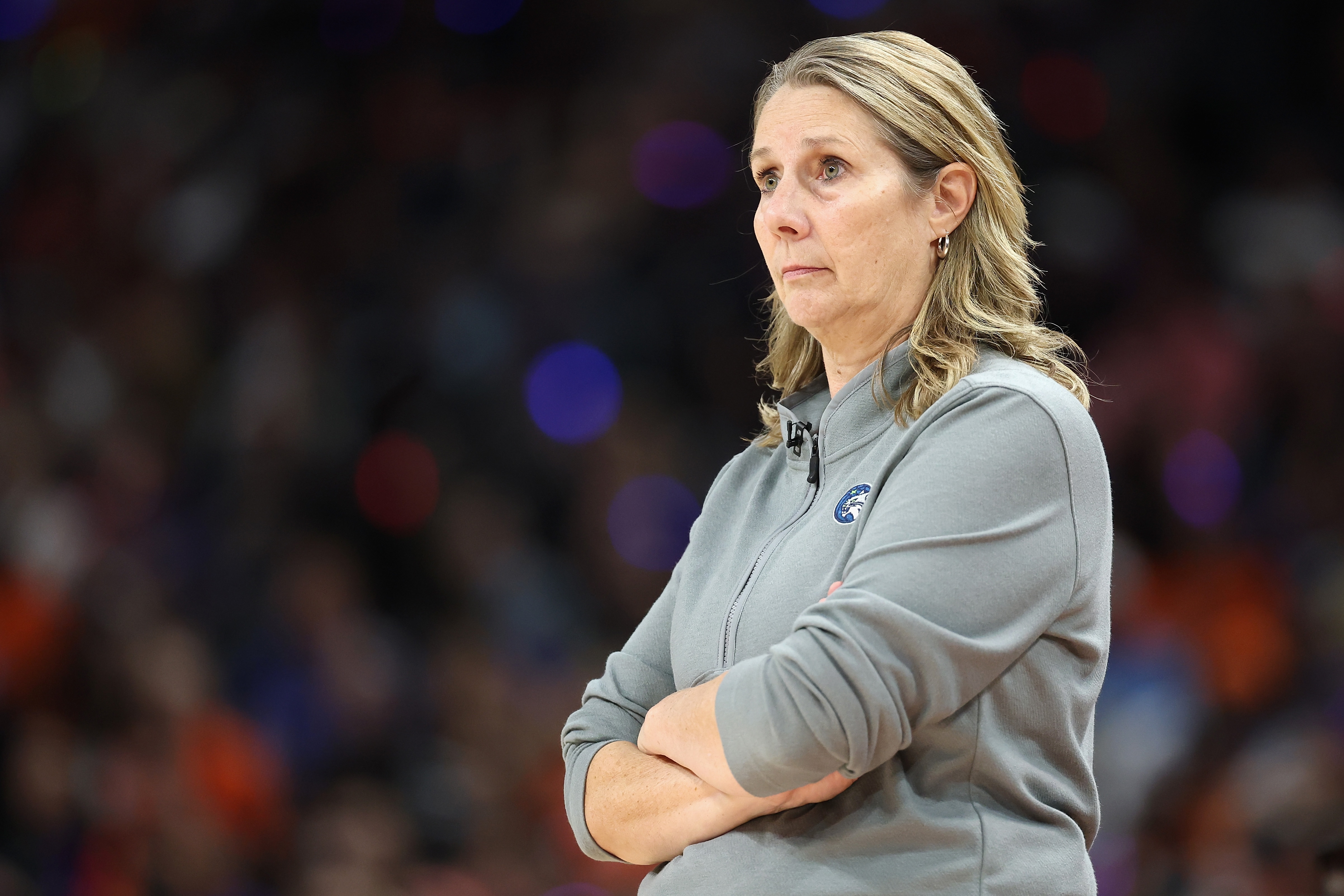 Cheryl Reeve Named to 2026 Women’s Basketball Hall of Fame