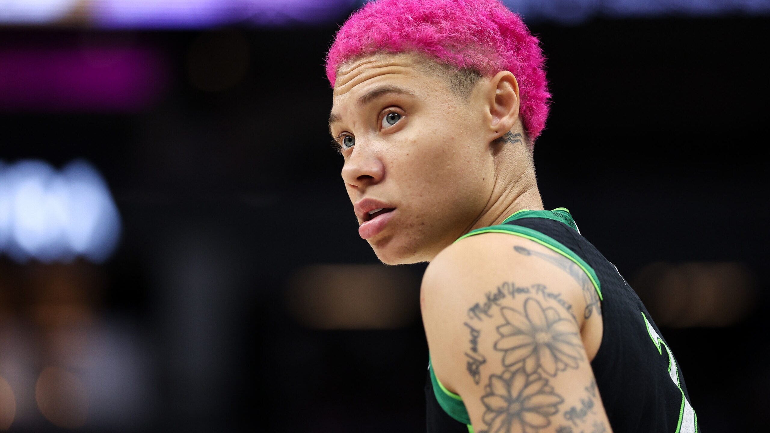 Lynx Roster Review: Natisha Hiedeman