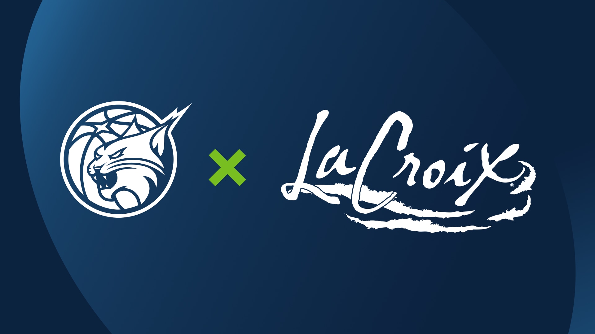 Minnesota Lynx Announce Partnership with LaCroix Sparkling Water