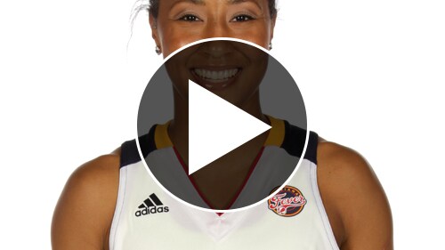 Fever Media Day Player Interviews 2015