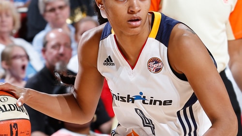 Fever Waive Four as Training Camp Enters Final Week