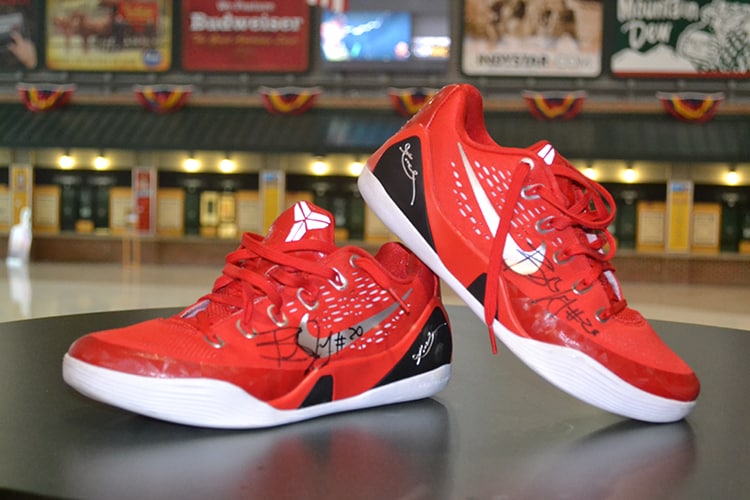 Briann_January_Autographed_Shoes
