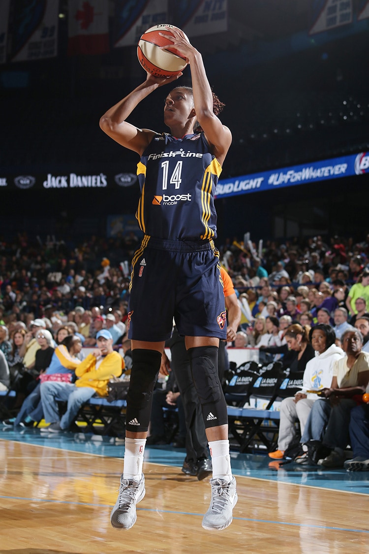 Indiana Fever v Chicago Sky