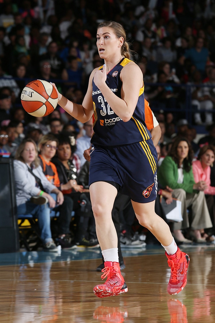 Indiana Fever v Chicago Sky