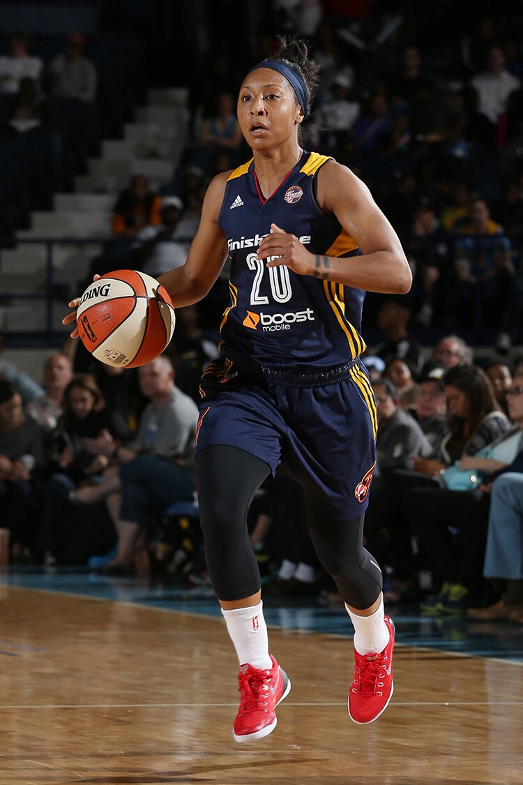 Indiana Fever v Chicago Sky