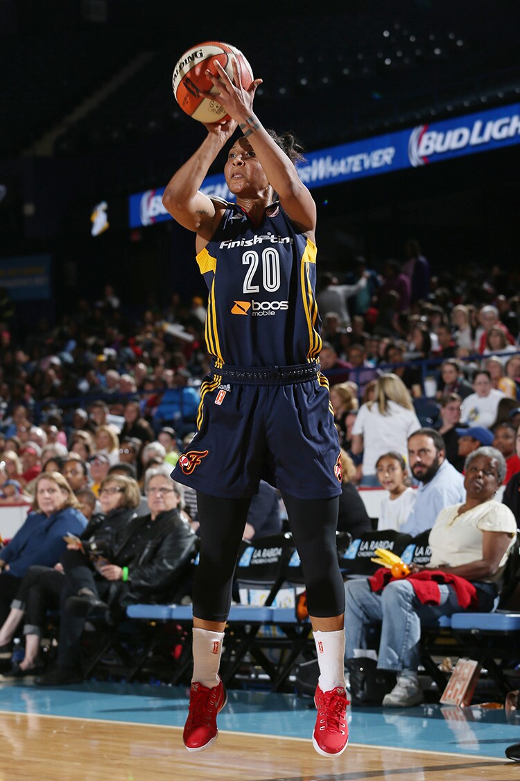 Indiana Fever v Chicago Sky