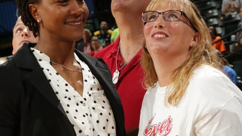 Lauren Hill Day