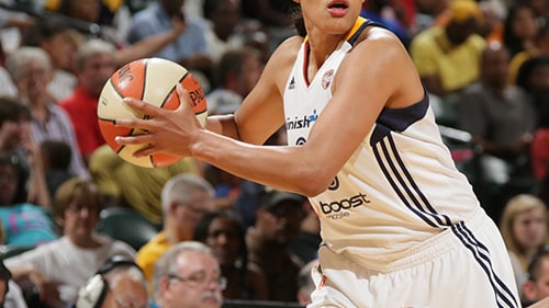 Indiana Fever 12-Player Roster Announced for Regular Season