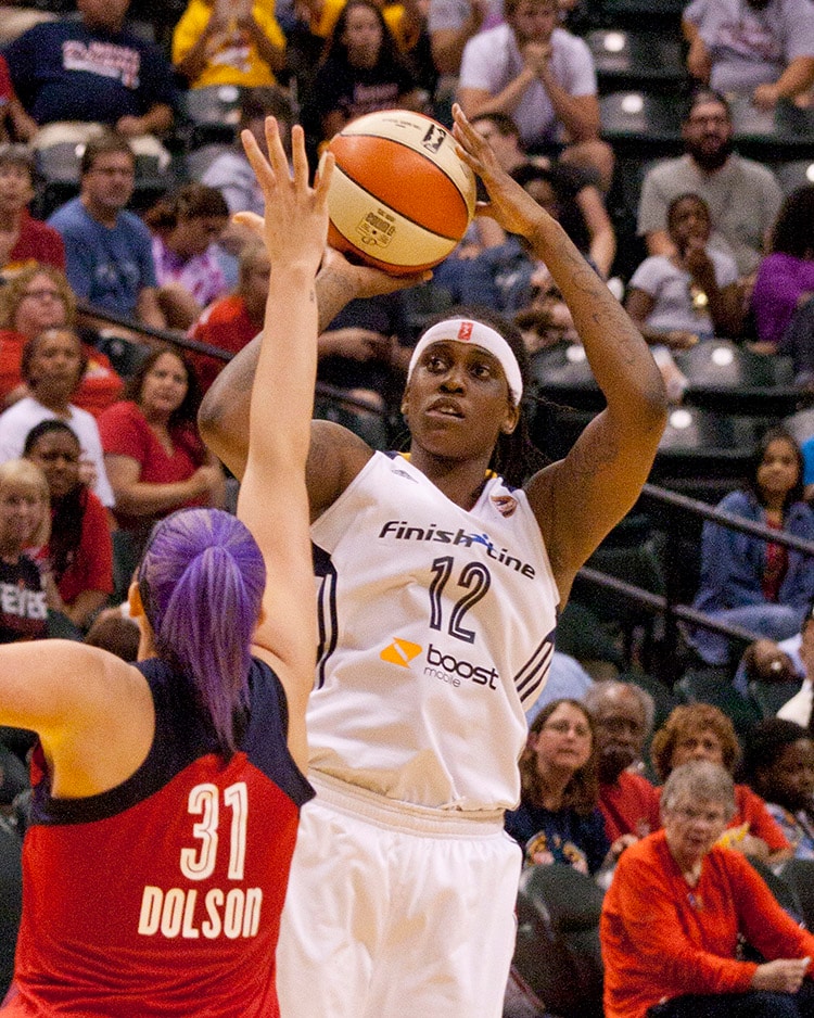 Lynetta Kizer