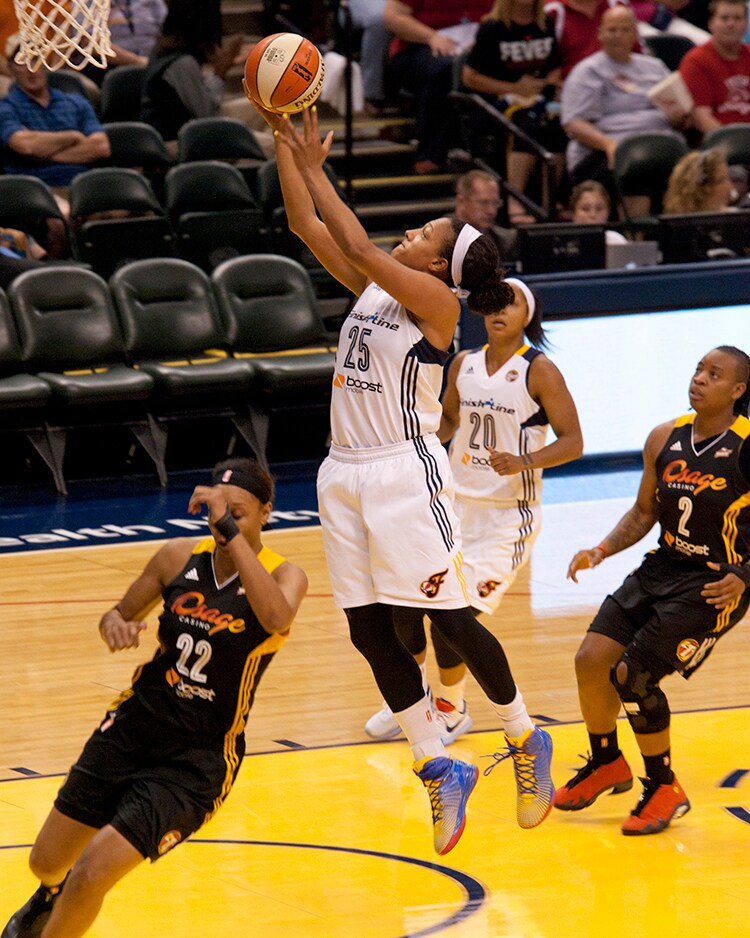 Marissa Coleman