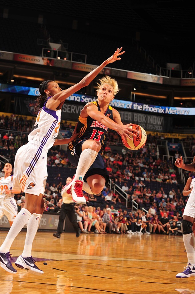 Erin Phillips