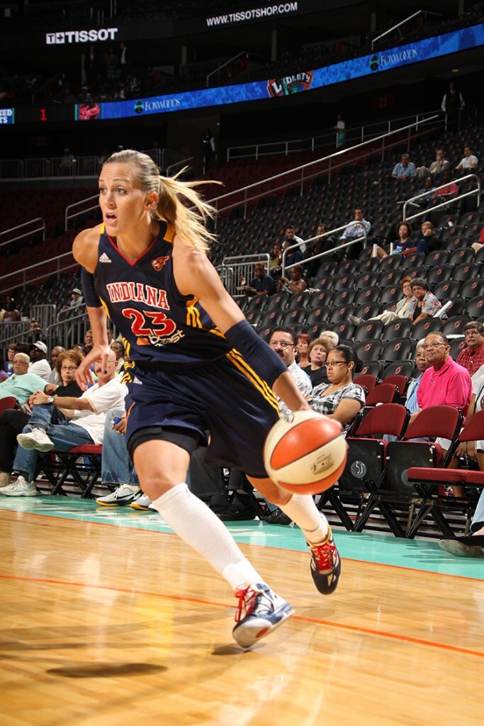 Katie Douglas