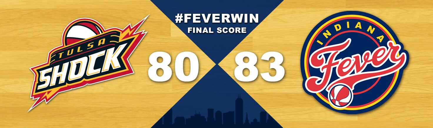 Fever vs Shock 