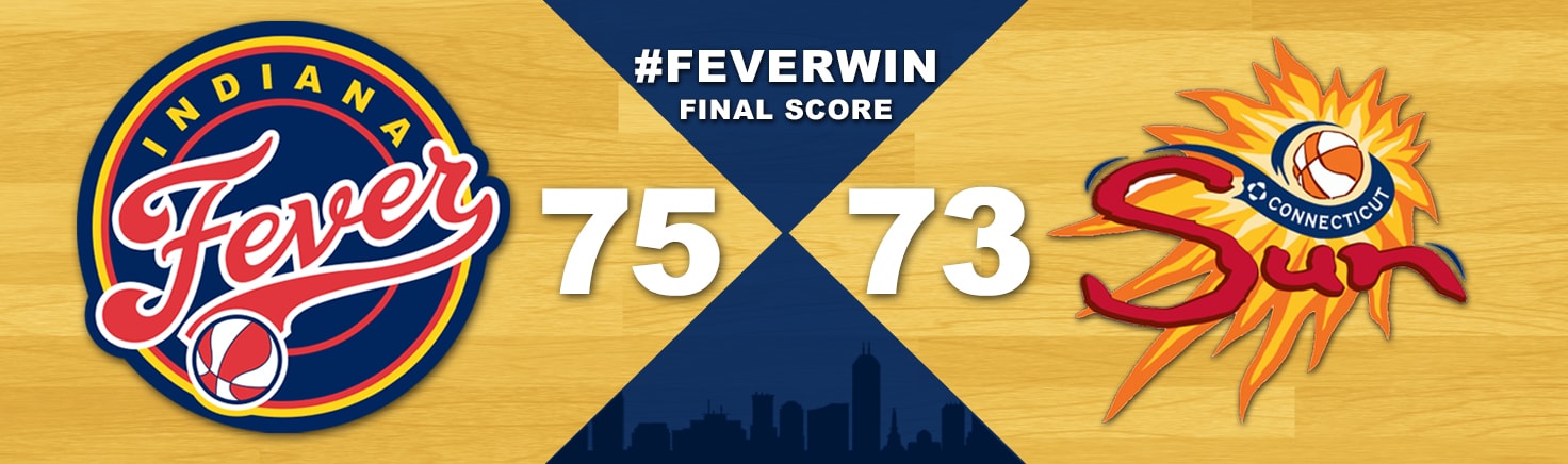 Fever vs Sun