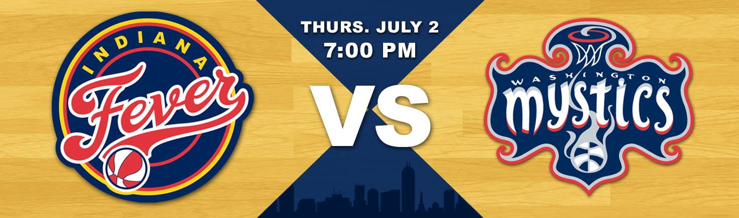 Fever vs. Mystics