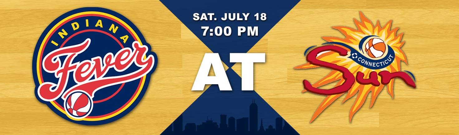 Game Preview: Fever at Sun
