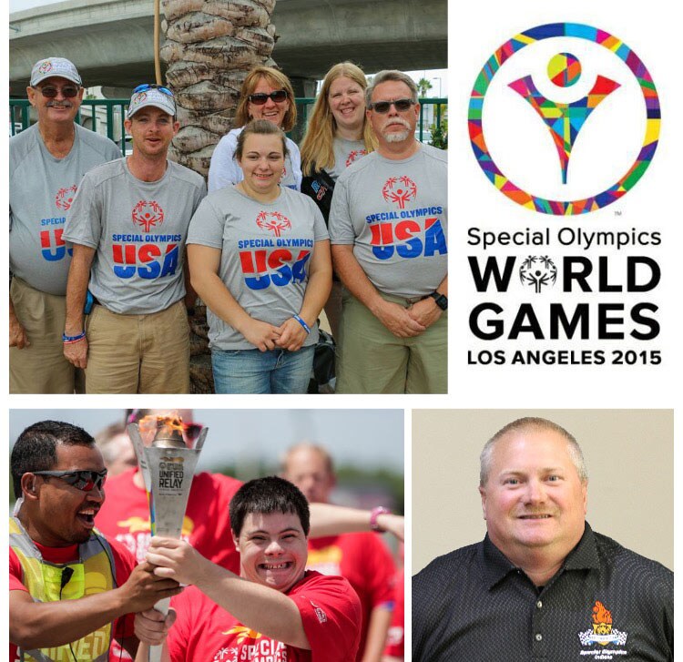 Special Olympics