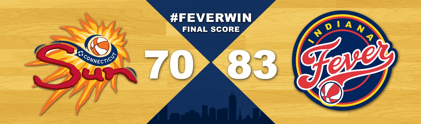 Fever vs Sun - August 2, 2015