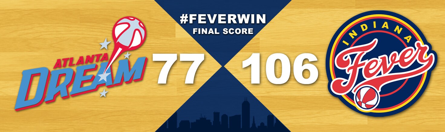 Fever vs Dream - August 7, 2015