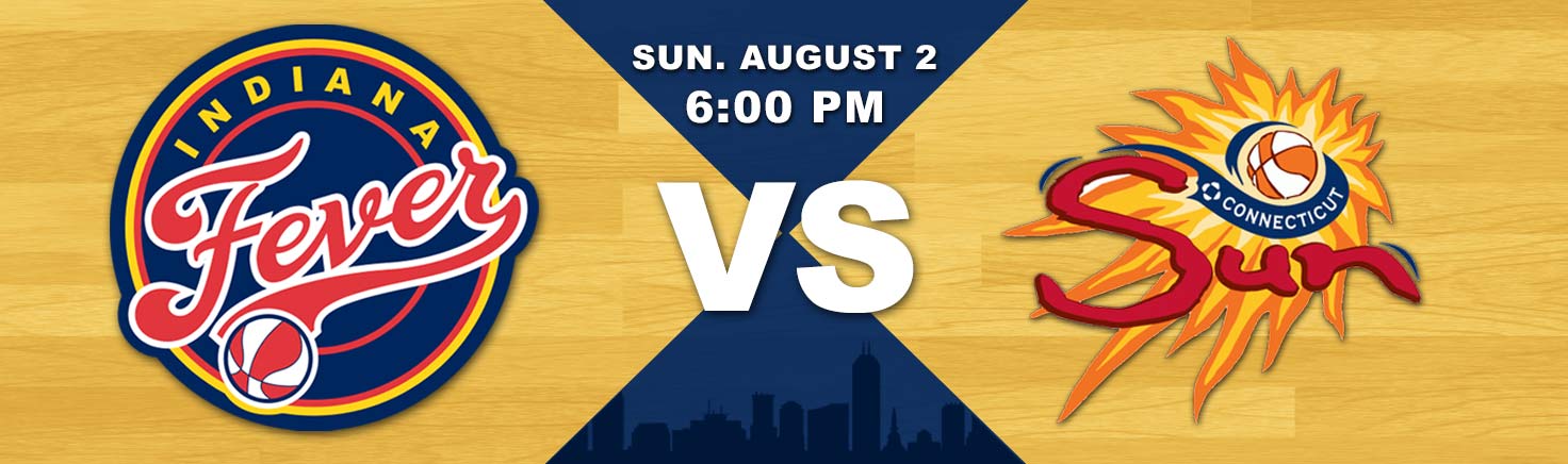 Game Preview: Fever vs. Sun