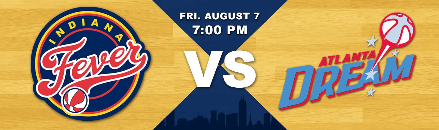 Game Preview: Fever vs. Dream