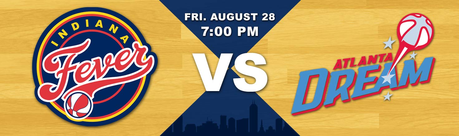 Game Preview: Fever vs. Dream