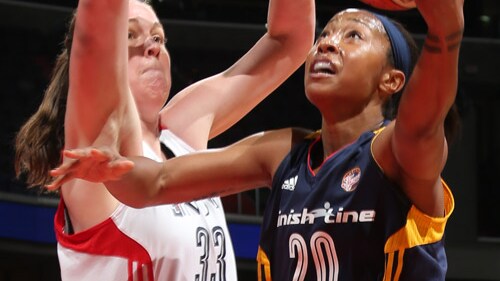 Game Preview: Fever at Mystics