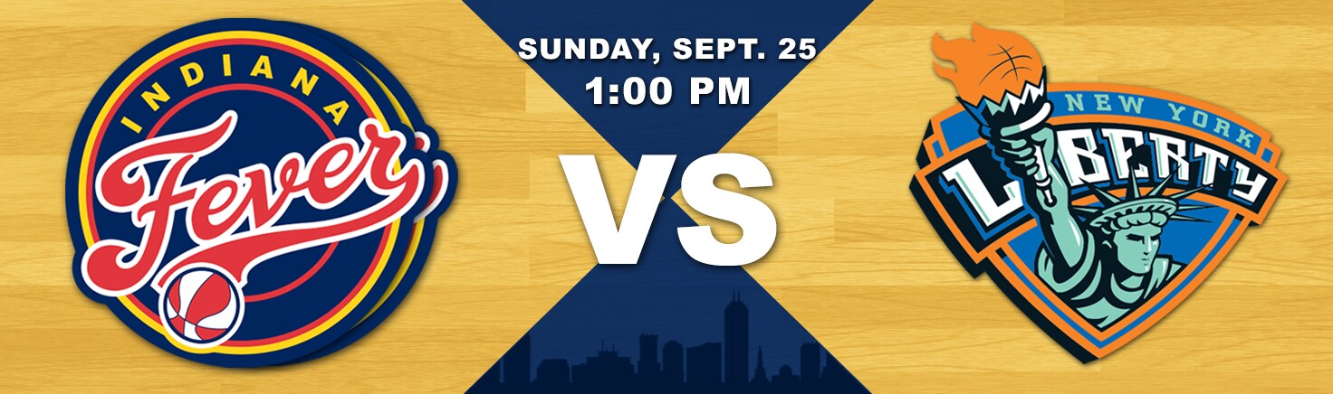 Fever vs Liberty