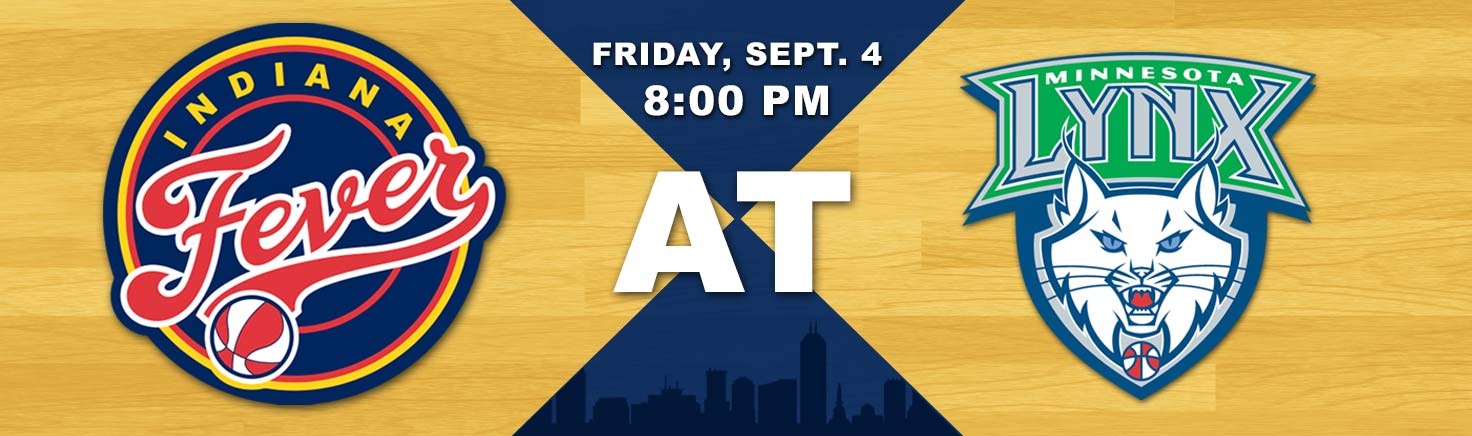 Game Preview: Fever at Lynx