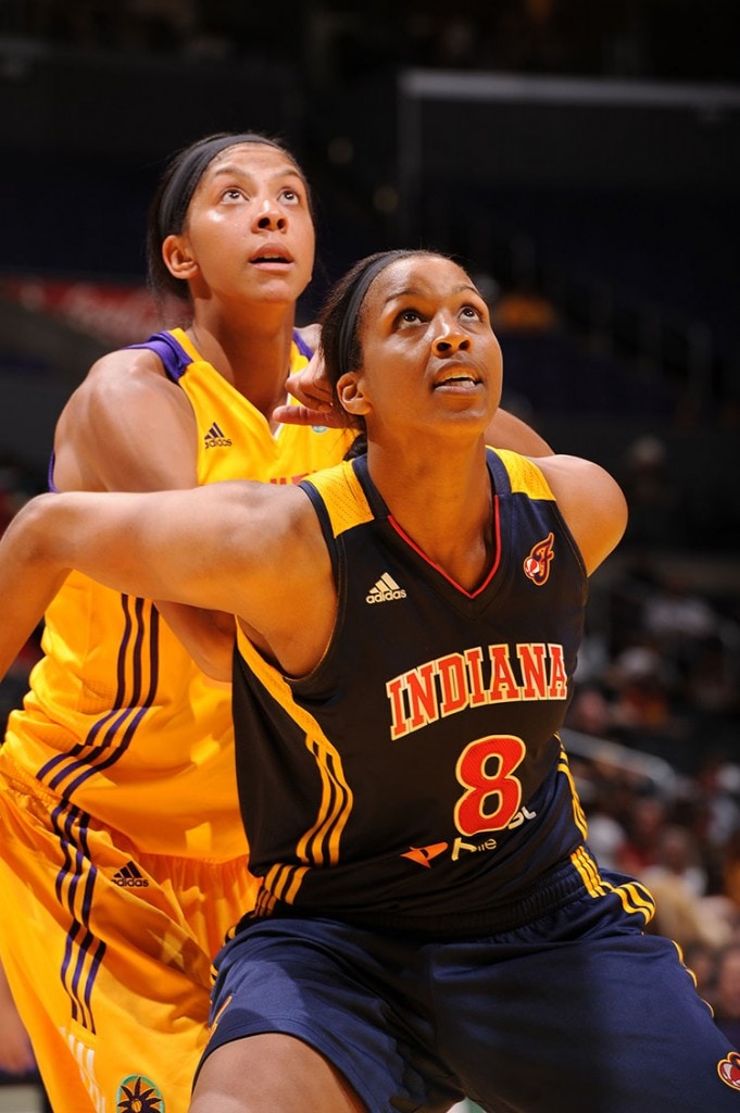 Tammy Sutton-Brown