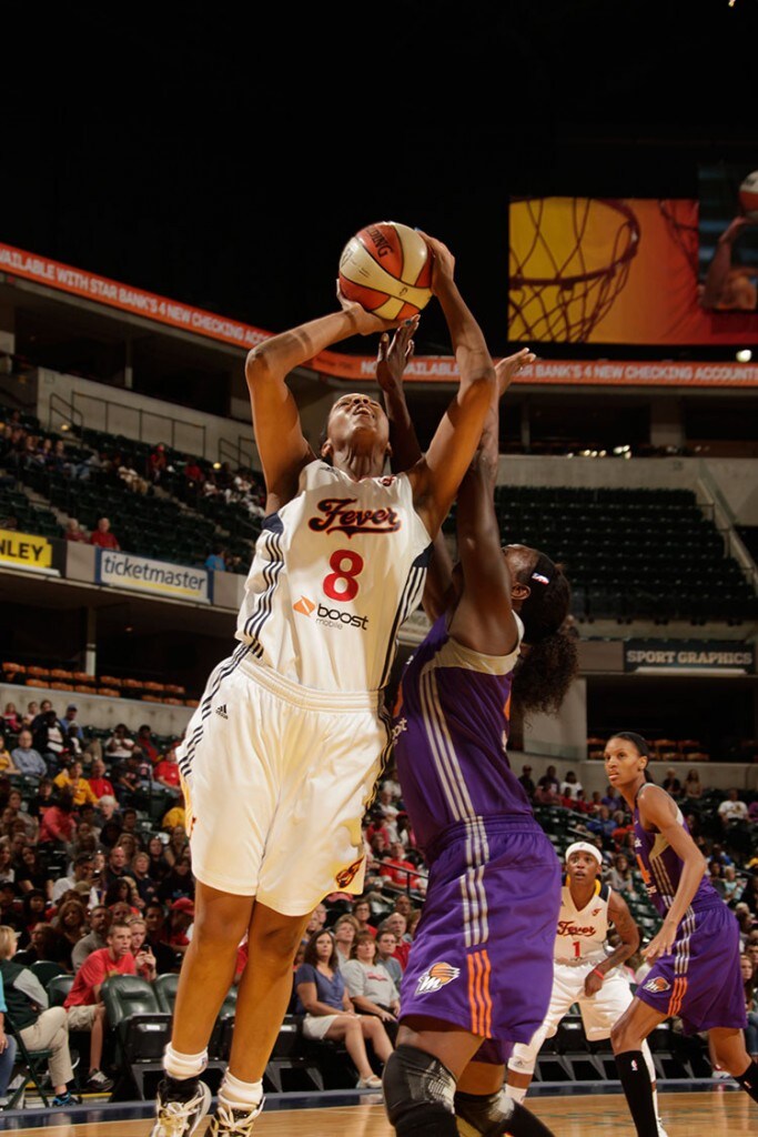 Tammy Sutton-Brown