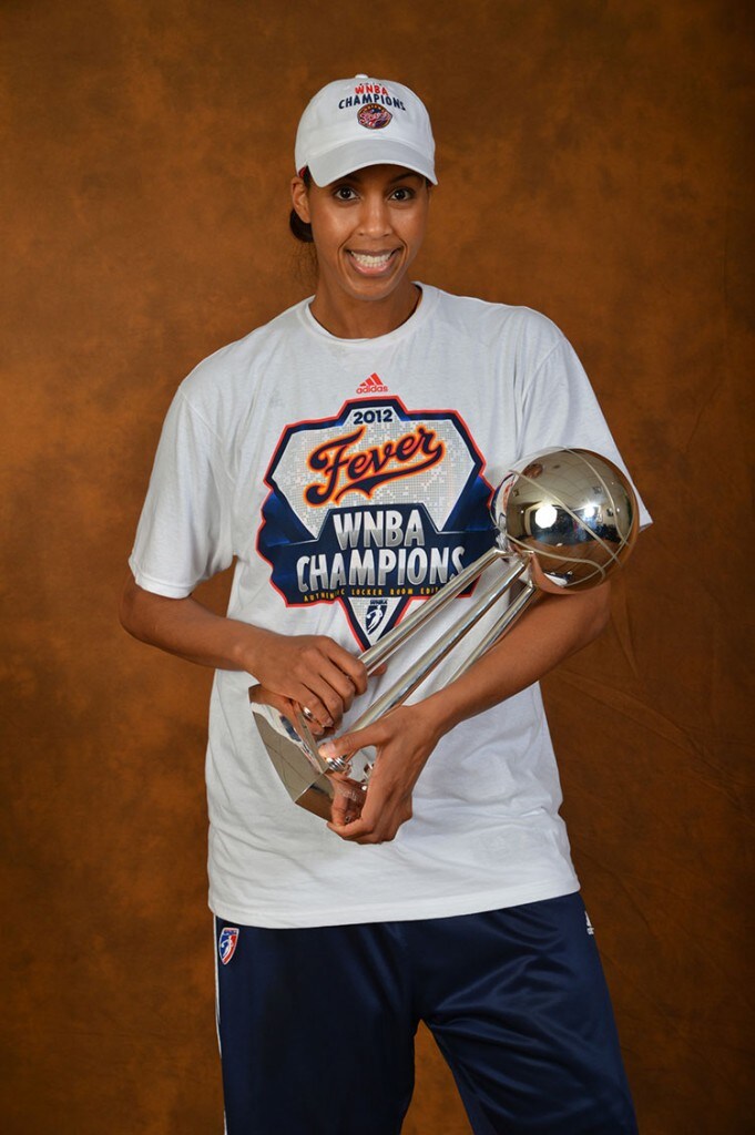Tammy Sutton-Brown