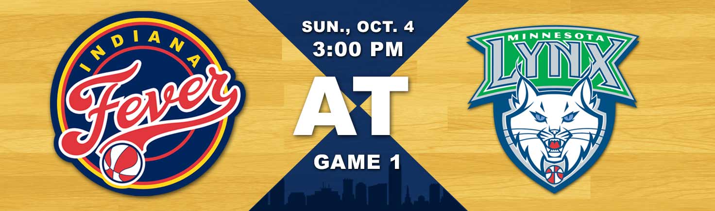 Game Preview: Fever at Lynx