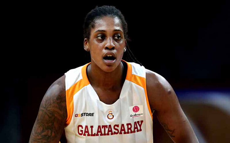 Lynetta Kizer