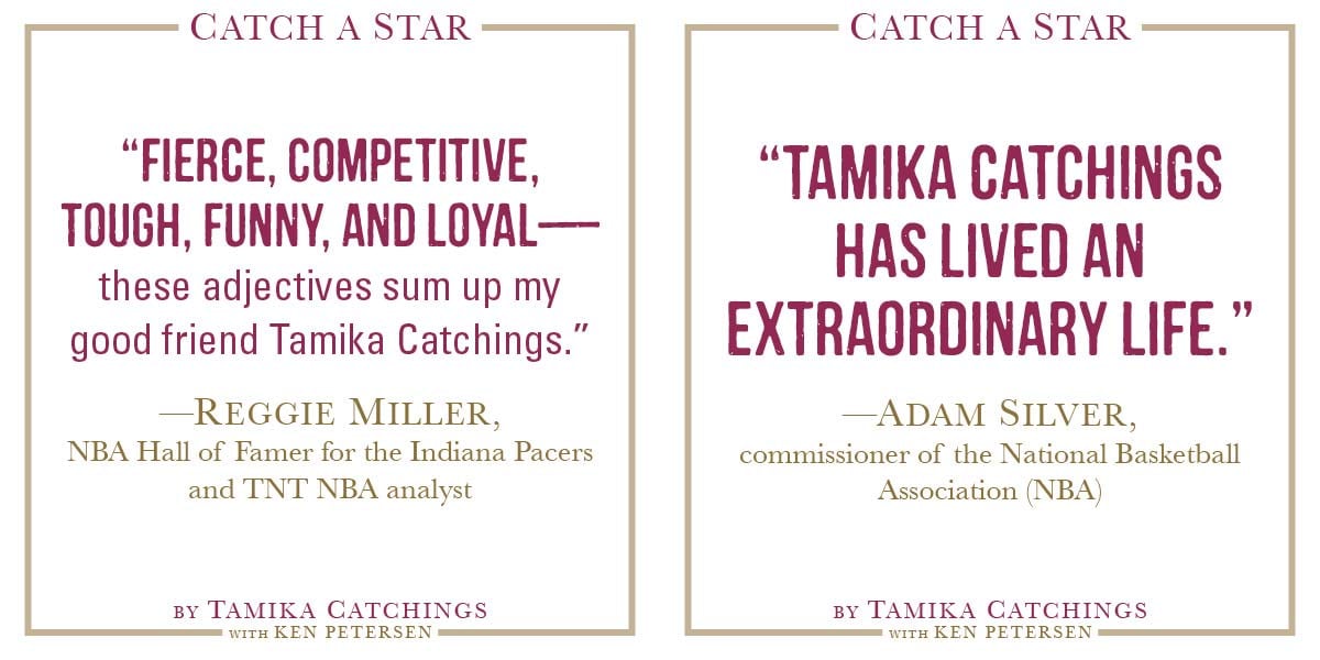 Catch A Star Quotes