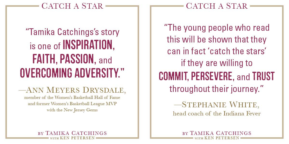 Catch a Star quotes