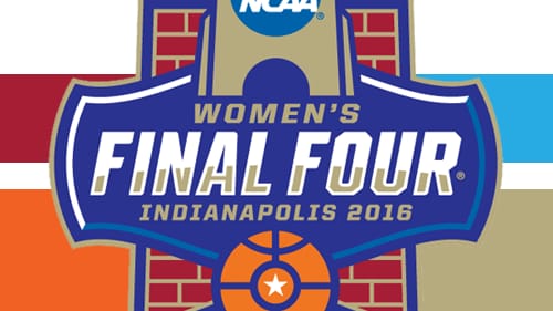 FREE Women's Final Four Activities