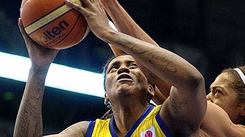 Fever Overseas Update: (February 18, 2016 – February 29, 2016)