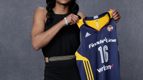 Fever 2016 Draft Night Recap