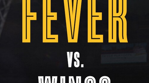 Game Preview: Fever vs. Wings