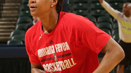 Game Recap: Fever 89, Mystics 69