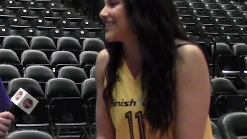 Fever Media Day Interviews