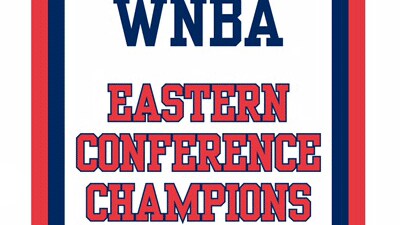 Fever Celebrate 2016 Opening Night by Unveiling Eastern Conference Championship Banner