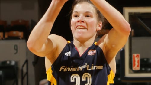 Maggie Lucas to Miss Remainder of 2016 Season