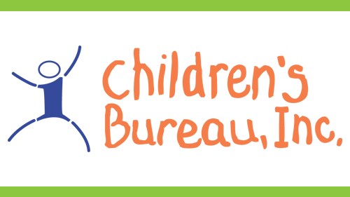 Bring Donation Items for The Children’s Bureau