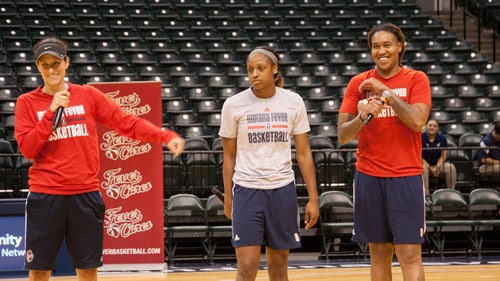Life Lessons Taught at Choices for Champions presented by Community Health Network