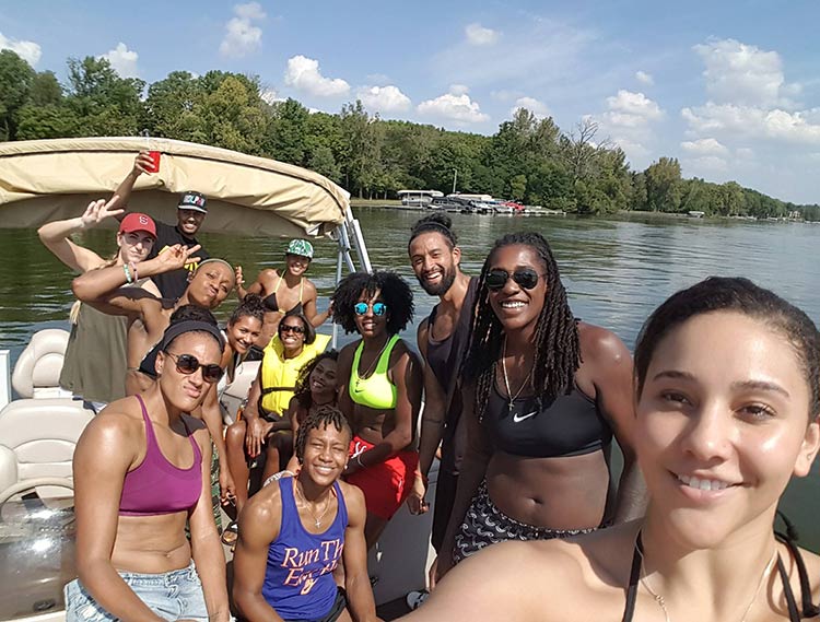 Indiana Fever