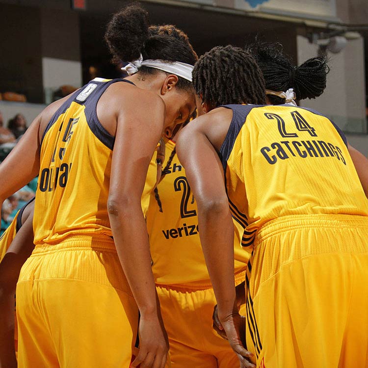 Indiana Fever